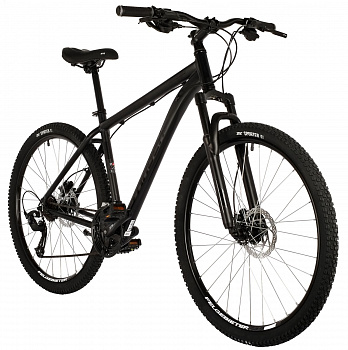 Велосипед STINGER ELEMENT PRO D 27,5" (2021) 21ск.