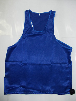 Майка боксерская SPARTA БК-361 американская модель