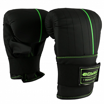 Перчатки снарядные BoyBo B-series