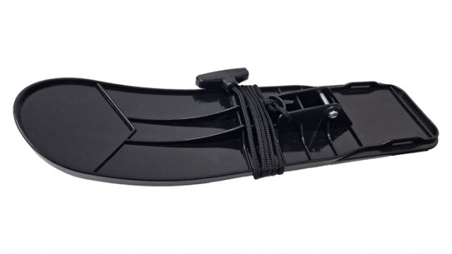 Лыжа передняя Комфорт к снегокату Дэми 