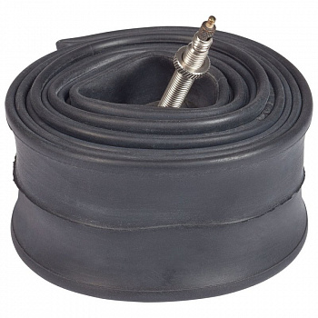 Велокамера 700 CHAOYANG/STELS 38/45 вентиль Presta 48 мм.