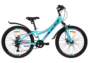Велосипед STELS Navigator 430 MD 24" V010 (2023) 6 ск. Велосипед STELS Navigator 430 MD 24" V010 (2023) 6 ск.