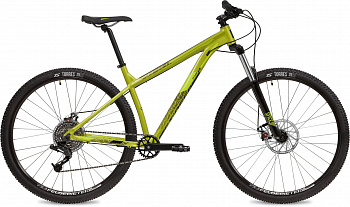 Велосипед STINGER PYTHON STD D 29" (2021) 8 ск.