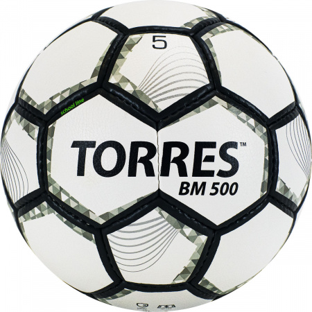 Мяч футбольный Torres BM500