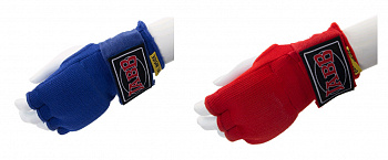 Накладки под перчатки с гелем JABB JE-3013