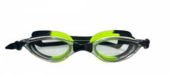 Очки для плавания Alpha Caprice JE-JR-6800 подростковые