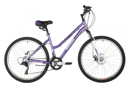 Велосипед FOXX 26" BIANKA D 18 ск.