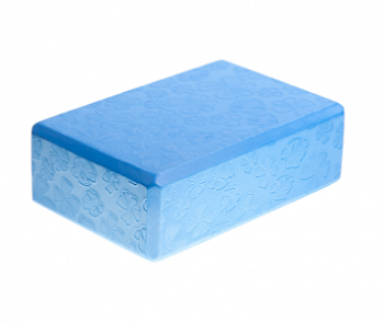 Блок для йоги BF-YB03 Блок для йоги BF-YB03