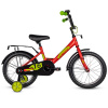 Велосипед FOXX SIMPLE 16" (2025) 1 ск.