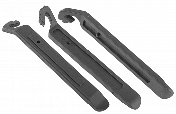 Шиномонтажная лопатка KENLI KL-9720 пластик 3 шт. в компл