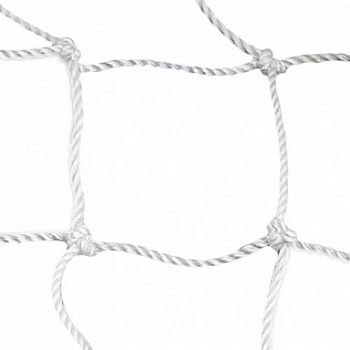 Сетка хоккейная тренировочная FS-H №2.5 нить 2,5 мм, ячейка 40 мм