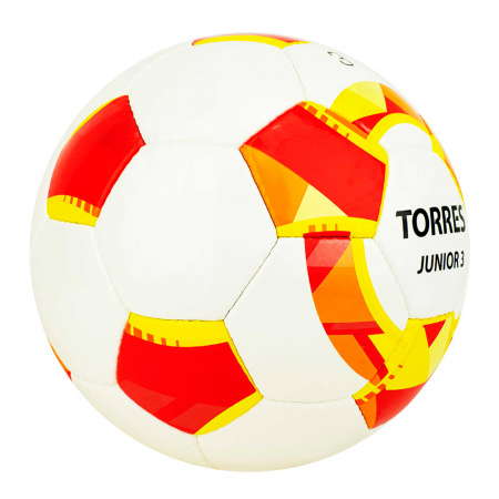 Мяч футбольный Torres Junior  (р.3)