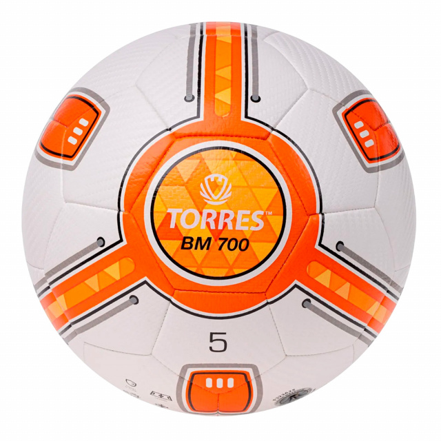 Мяч футбольный Torres BM700 2024 год (р.5)
