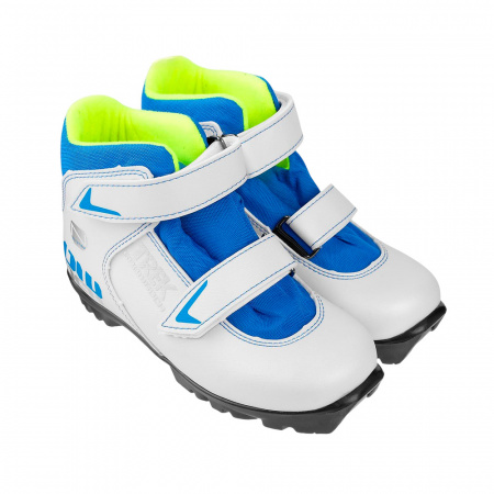 Ботинки лыжные TREK Snowrock2 NNN