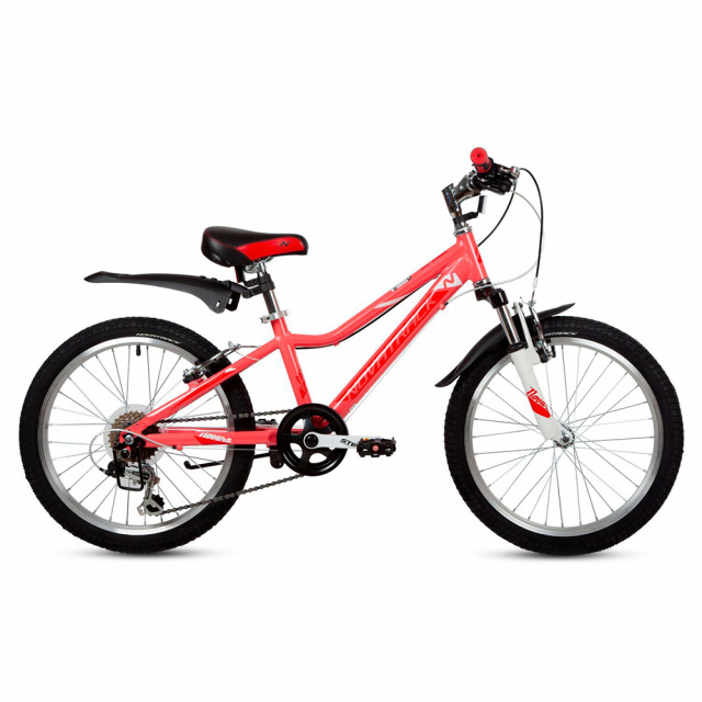 Велосипед NOVATRACK NOVARA 20" V (2022) 6 ск.