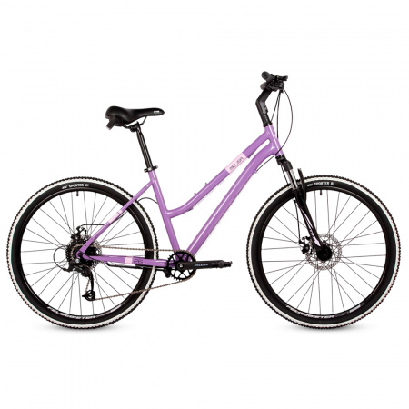 Велосипед FOXX 26" MELISA D (2025) 