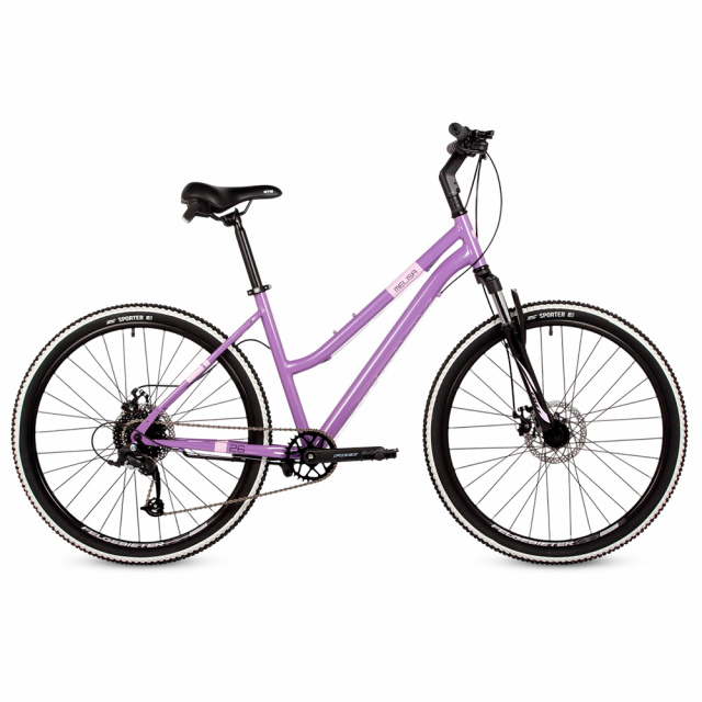 Велосипед FOXX 26" MELISA D (2025) 