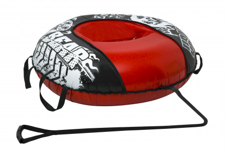 Тюбинг ТЕНТ URAL Comfort (с камерой)