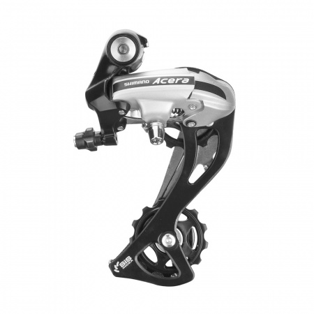 Переключатель скоростей задний SHIMANO Acera RD-M360 под болт 7/8 ск. 