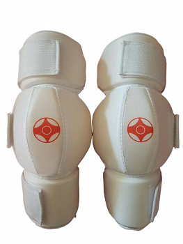 Наколенники для карате Спорт 96 Киокушинкай