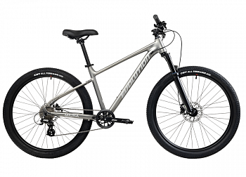 Велосипед EVOLUTION MIURA MD 27,5" алюминий (2026) 8 ск.. MLO