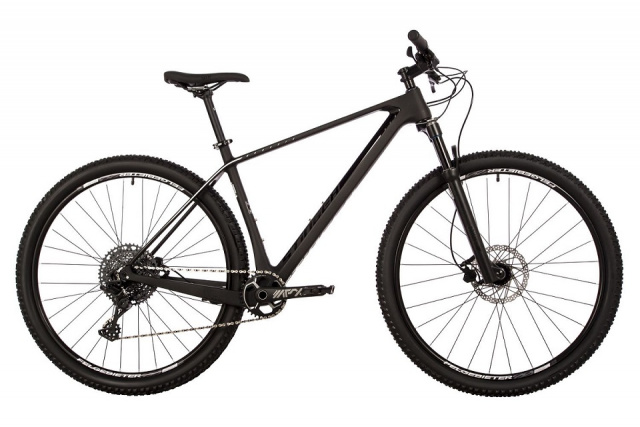 Велосипед STINGER GENESIS STD D 29" (2023) 10 ск.  Велосипед STINGER GENESIS STD D 29" (2023) 10 ск.