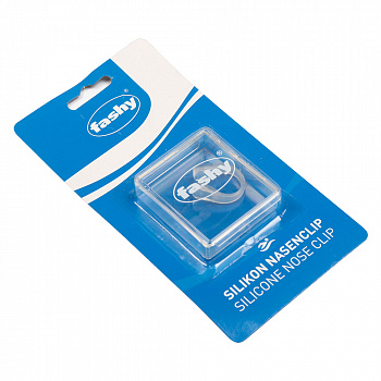 Зажим для носа Fashy 4046