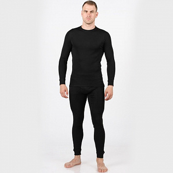 Комплект мужского термобелья NordKapp Active AVI-Outdoor 1812B