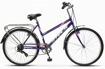 Велосипед STELS Legenda 250 26V Z010 (2025) 7ск.