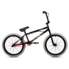 Велосипед NOVATRACK BMX CROW 20" (2024) 1 ск.