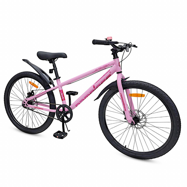 Велосипед NAMELESS SPORT D 24" (2025) (Розовый)
