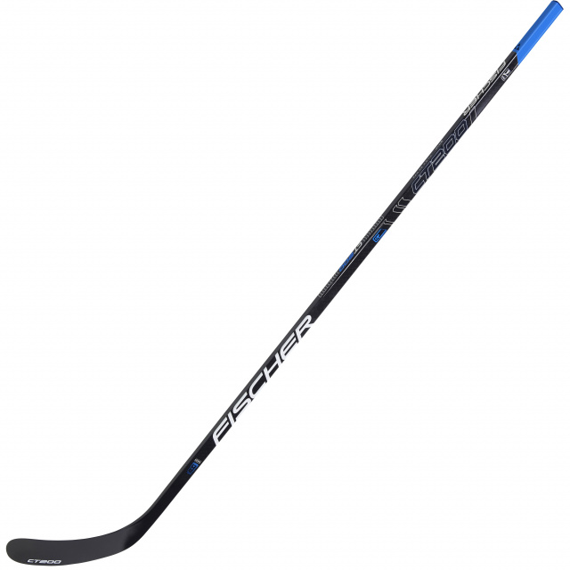 Клюшка FISCHER CT200 GRIP STICK (2020)
