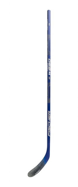 Клюшка FISCHER W250 JR ABS (2023)