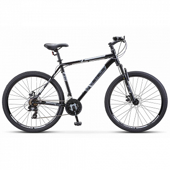 Велосипед STELS Navigator 700 MD 27,5" F020 (2023) 21 ск. Велосипед STELS Navigator 700 MD 27,5" F020 (2023) 21 ск.