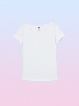 Футболка для девочки СRB CAKG 62855