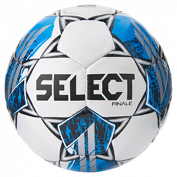 Мяч футбольный SELECT Finale V25 Мяч футбольный SELECT Finale V25