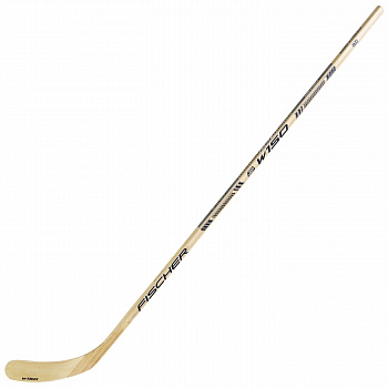 Клюшка FISCHER W150 WOOD STICK (2020)