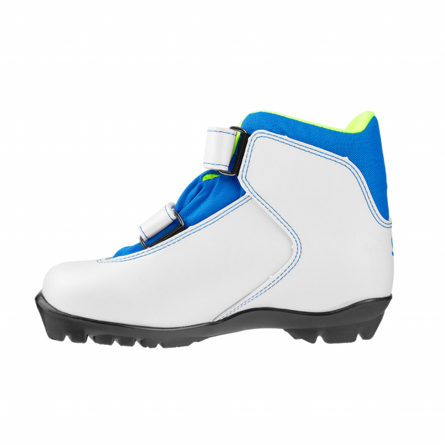 Ботинки лыжные TREK Snowrock2 NNN