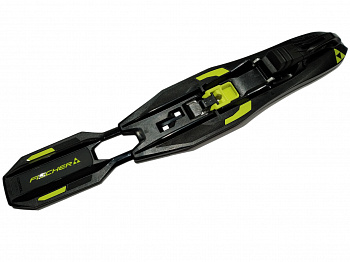 Лыжное крепление NNN FISCHER CONTROL SKATE STEP-IN IFP (S60321)