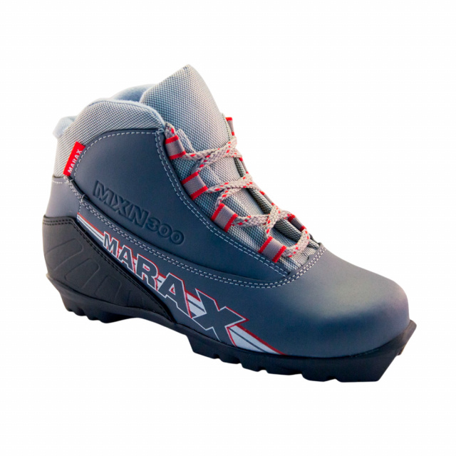Ботинки лыжные MARAX MXN-300 NNN