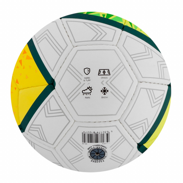 Мяч футбольный Torres Training 2024 год (р.5)