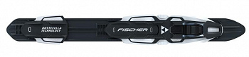 Лыжное крепление NNN FISCHER TOURING CLASSIC NIS BLACK  