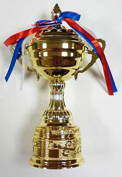 Кубок 065B (30см) Кубок 065B (30см)