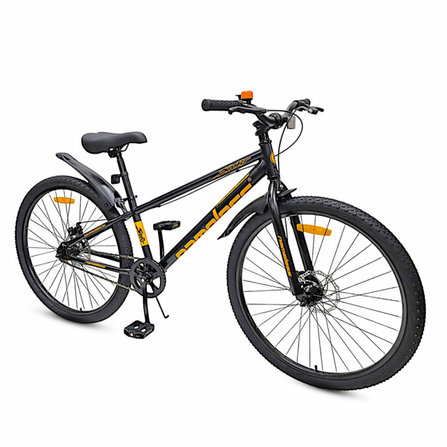 Велосипед Nameless SPORT D 26" (2025) 