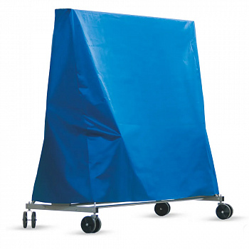 Чехол для теннисного стола 1004 (Compact) Чехол для теннисного стола 1004 (Compact)