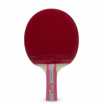 Ракетка для настольного тенниса ATEMI 600 AN*** Ракетка для настольного тенниса ATEMI 600 AN***