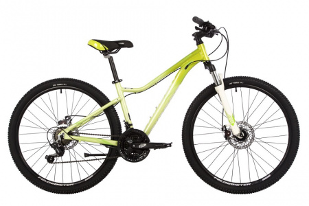 Велосипед STINGER LAGUNA EVO D 26" (2023) 21 ск.
