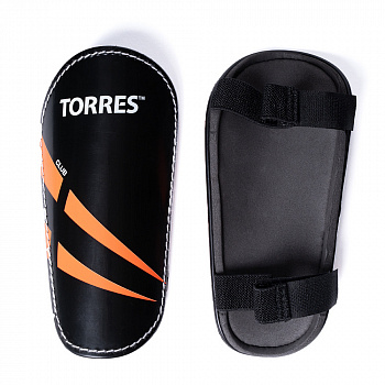 Щитки футбольные Torres Club Щитки футбольные Torres Club