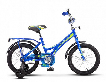 Велосипед STELS Talisman 14" Z010 (2018) 1 ск.