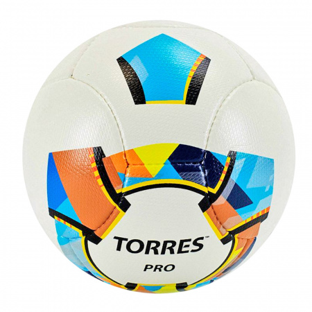 Мяч футбольный Torres Pro
